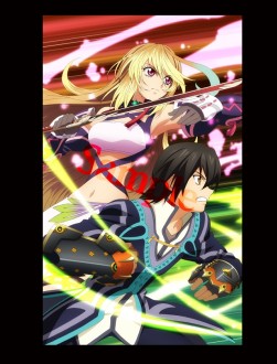 画像ギャラリー No.001のサムネイル画像 / 「テイルズ オブ ショップ」コトブキヤ秋葉原店と大阪店でポストカードプレゼント