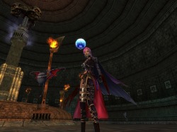 画像ギャラリー No.011のサムネイル画像 / なるほど,確かに“男臭い”。ベクターの新作MMORPG「SOULALIVE ONLINE -Story By Chinese Hero-」の全貌が明らかに