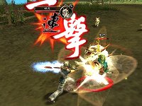 SOULALIVE ONLINE -Story By Chinese Hero-׷ơӡˡѤʤɥץ쥤䡼Ǥ6Ĥήɤ餫