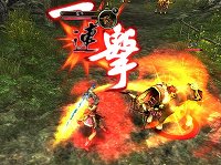 SOULALIVE ONLINE -Story By Chinese Hero-׷ơӡˡѤʤɥץ쥤䡼Ǥ6Ĥήɤ餫