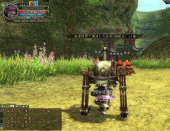 SOULALIVE ONLINE -Story By Chinese Hero-׷ơӡˡѤʤɥץ쥤䡼Ǥ6Ĥήɤ餫