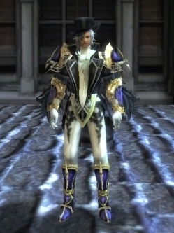 画像ギャラリー No.014のサムネイル画像 / 「SOULALIVE ONLINE -Story By Chinese Hero-」,誰でも参加可能な先行修練テストが本日15:00開始。この機会に本作をいち早く体験しよう