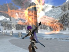 画像ギャラリー No.005のサムネイル画像 / 「SOULALIVE ONLINE -Story By Chinese Hero-」の正式サービスが本日15:00にスタート。ショッピングモールも稼動開始