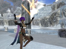 画像ギャラリー No.006のサムネイル画像 / 「SOULALIVE ONLINE -Story By Chinese Hero-」の正式サービスが本日15:00にスタート。ショッピングモールも稼動開始