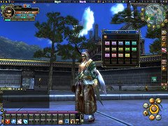 画像ギャラリー No.002のサムネイル画像 / 「SOULALIVE ONLINE」立木文彦さんのボイスが流れるアイテム登場