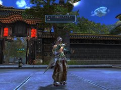 画像ギャラリー No.003のサムネイル画像 / 「SOULALIVE ONLINE」立木文彦さんのボイスが流れるアイテム登場