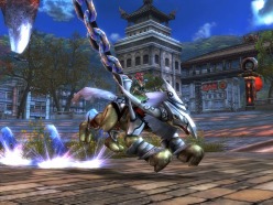 画像ギャラリー No.001のサムネイル画像 / 「SOULALIVE ONLINE」,“強化確率宝石”が期間限定で割引に