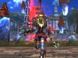 画像ギャラリー No.004のサムネイル画像 / 「SOULALIVE ONLINE」,“強化確率宝石”が期間限定で割引に