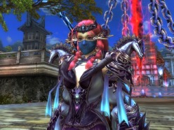 画像ギャラリー No.005のサムネイル画像 / 「SOULALIVE ONLINE」,“強化確率宝石”が期間限定で割引に