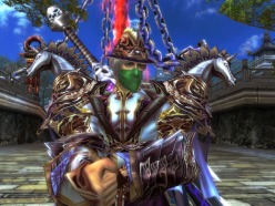 画像ギャラリー No.006のサムネイル画像 / 「SOULALIVE ONLINE」,“強化確率宝石”が期間限定で割引に