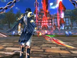 画像ギャラリー No.003のサムネイル画像 / 「SOULALIVE ONLINE」福袋を買って憧れの武器や防具を入手