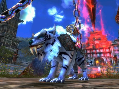 画像ギャラリー No.004のサムネイル画像 / 「SOULALIVE ONLINE」福袋を買って憧れの武器や防具を入手