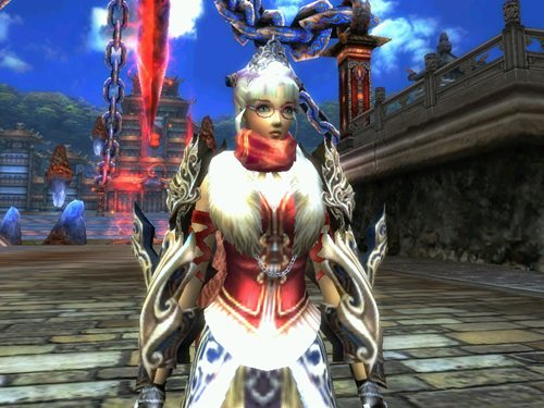 画像ギャラリー No.005のサムネイル画像 / 「SOULALIVE ONLINE」福袋を買って憧れの武器や防具を入手