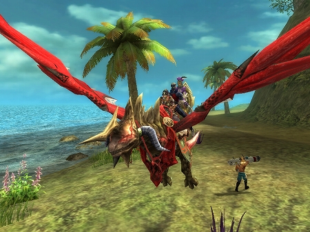 画像ギャラリー No.001のサムネイル画像 / 「SOULALIVE」,「祝福強化巻軸」が期間限定で値下げ&新衣装登場