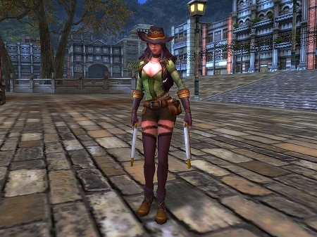 画像ギャラリー No.004のサムネイル画像 / 「SOULALIVE」,「祝福強化巻軸」が期間限定で値下げ&新衣装登場