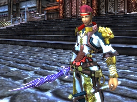 画像ギャラリー No.006のサムネイル画像 / 「SOULALIVE」,「祝福強化巻軸」が期間限定で値下げ&新衣装登場