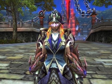 画像ギャラリー No.007のサムネイル画像 / 「SOULALIVE」,「祝福強化巻軸」が期間限定で値下げ&新衣装登場