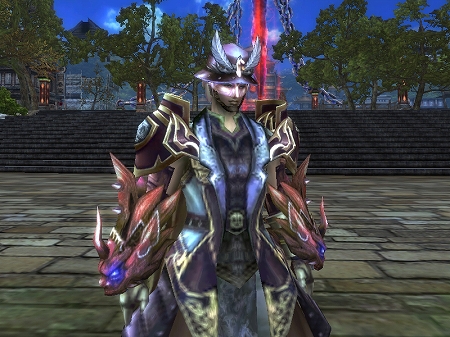 画像ギャラリー No.008のサムネイル画像 / 「SOULALIVE」,「祝福強化巻軸」が期間限定で値下げ&新衣装登場