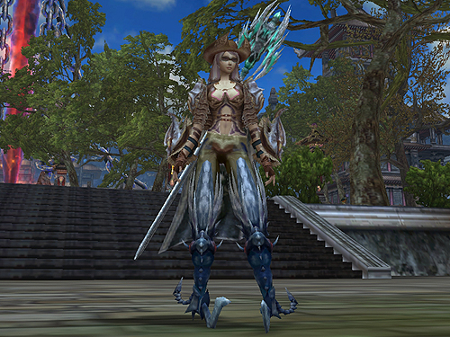 画像ギャラリー No.002のサムネイル画像 / 「SOULALIVE ONLINE」,武器強化の水晶が出る2つの福袋が登場