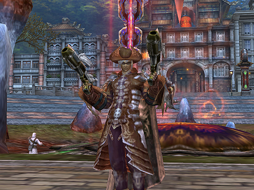 画像ギャラリー No.003のサムネイル画像 / 「SOULALIVE ONLINE」,武器強化の水晶が出る2つの福袋が登場