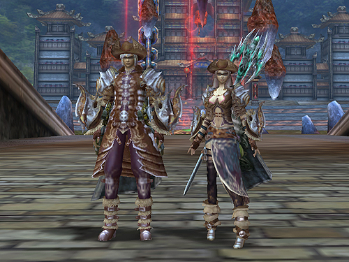 画像ギャラリー No.004のサムネイル画像 / 「SOULALIVE ONLINE」,武器強化の水晶が出る2つの福袋が登場