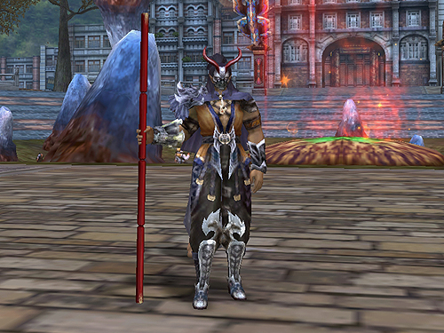 画像ギャラリー No.005のサムネイル画像 / 「SOULALIVE ONLINE」,武器強化の水晶が出る2つの福袋が登場