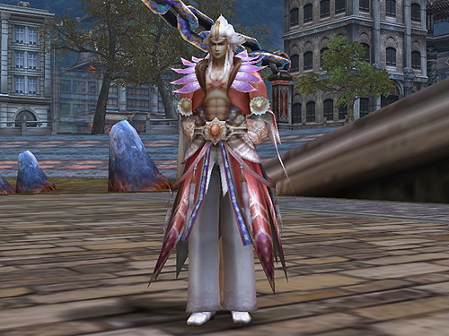 画像ギャラリー No.006のサムネイル画像 / 「SOULALIVE ONLINE」,武器強化の水晶が出る2つの福袋が登場