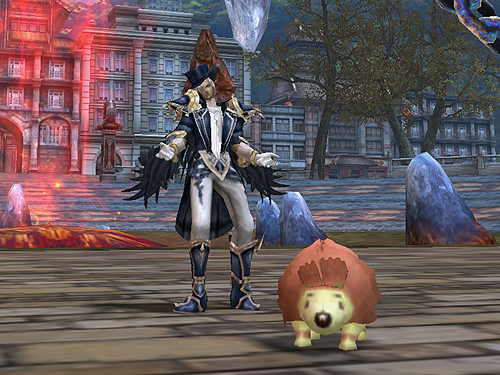 画像ギャラリー No.007のサムネイル画像 / 「SOULALIVE ONLINE」,武器強化の水晶が出る2つの福袋が登場