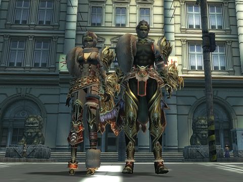 画像ギャラリー No.001のサムネイル画像 / 「SOULALIVE ONLINE」,モールに神獣融合セットが登場。ルーレットも更新