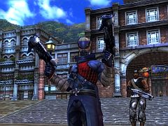 画像ギャラリー No.003のサムネイル画像 / 「SOULALIVE ONLINE」,モールに神獣融合セットが登場。ルーレットも更新