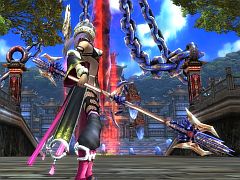 画像ギャラリー No.004のサムネイル画像 / 「SOULALIVE ONLINE」,モールに神獣融合セットが登場。ルーレットも更新