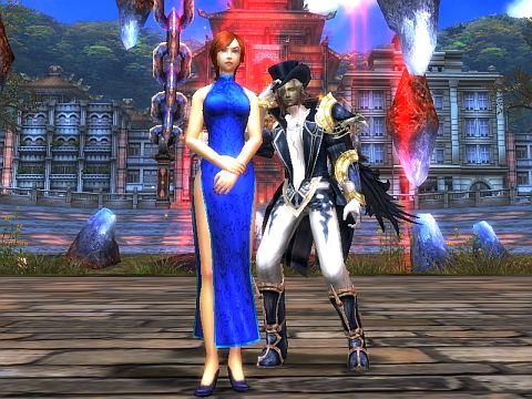 画像ギャラリー No.005のサムネイル画像 / 「SOULALIVE ONLINE」,モールに神獣融合セットが登場。ルーレットも更新