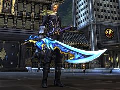 画像ギャラリー No.007のサムネイル画像 / 「SOULALIVE ONLINE」,モールに神獣融合セットが登場。ルーレットも更新