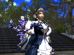 画像ギャラリー No.008のサムネイル画像 / 「SOULALIVE ONLINE」,モールに神獣融合セットが登場。ルーレットも更新