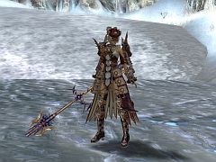 画像ギャラリー No.003のサムネイル画像 / 「SOULALIVE ONLINE」,レア武具が手に入る「龍虎宝箱」が期間限定で登場