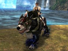 画像ギャラリー No.004のサムネイル画像 / 「SOULALIVE ONLINE」,レア武具が手に入る「龍虎宝箱」が期間限定で登場