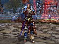 画像ギャラリー No.005のサムネイル画像 / 「SOULALIVE ONLINE」,レア武具が手に入る「龍虎宝箱」が期間限定で登場