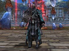 画像ギャラリー No.006のサムネイル画像 / 「SOULALIVE ONLINE」,レア武具が手に入る「龍虎宝箱」が期間限定で登場