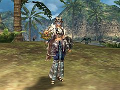 画像ギャラリー No.008のサムネイル画像 / 「SOULALIVE ONLINE」,レア武具が手に入る「龍虎宝箱」が期間限定で登場