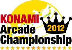 #003Υͥ/ƮKONAMI Arcade Championship 2012϶ɽ缡