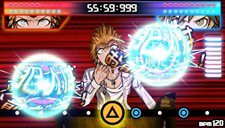 画像ギャラリー No.012のサムネイル画像 / 「ダンガンロンパ 希望の学園と絶望の高校生」,洞察力や判断力だけではクリアは不可能?アクション能力も必要な学級裁判とは