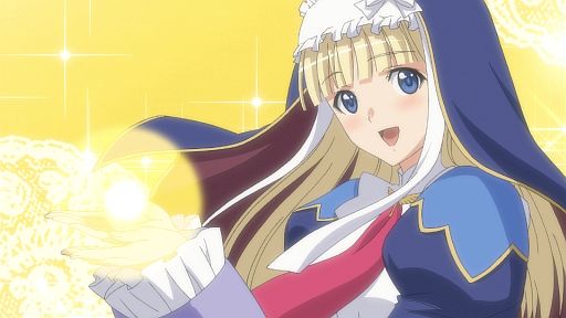 画像ギャラリー No.002のサムネイル画像 / アニメ「シャイニング・ハーツ 〜幸せのパン〜」のWebラジオが4月12日配信