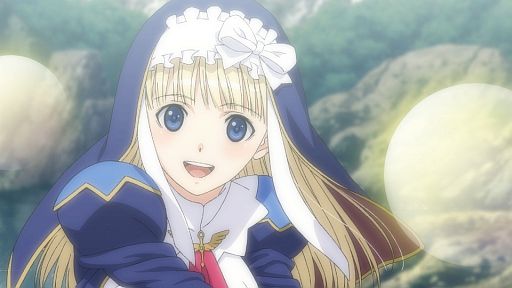 画像ギャラリー No.003のサムネイル画像 / アニメ「シャイニング・ハーツ 〜幸せのパン〜」のWebラジオが4月12日配信