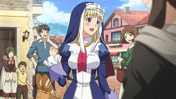 画像ギャラリー No.004のサムネイル画像 / アニメ「シャイニング・ハーツ 〜幸せのパン〜」のWebラジオが4月12日配信