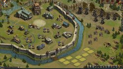 画像ギャラリー No.006のサムネイル画像 / アエリア,「黄金国度」の邦題を「黄金のアレグリア」と発表。さっそくティザーサイトやスクリーンショットが公開