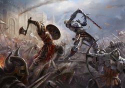 画像ギャラリー No.002のサムネイル画像 / 「黄金のアレグリア」5月,6月のアップデートスケジュールを公開