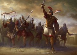 画像ギャラリー No.003のサムネイル画像 / 「黄金のアレグリア」5月,6月のアップデートスケジュールを公開