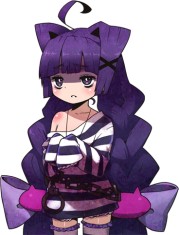 画像ギャラリー No.001のサムネイル画像 / 「クリミナルガールズ」,おしおき中の少女達のムフフなボイスを4GamerにUp