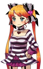 画像ギャラリー No.002のサムネイル画像 / 「クリミナルガールズ」,おしおき中の少女達のムフフなボイスを4GamerにUp