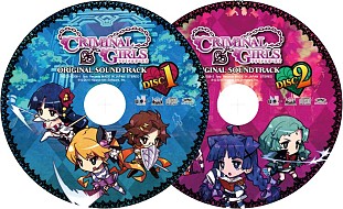 画像ギャラリー No.009のサムネイル画像 / 「クリミナルガールズ」,原 由実さん,羽飼まりさん,吉田真弓さんが質問に答えるキャストインタビュー第2回が公開。サンプルボイスも4GamerにUp